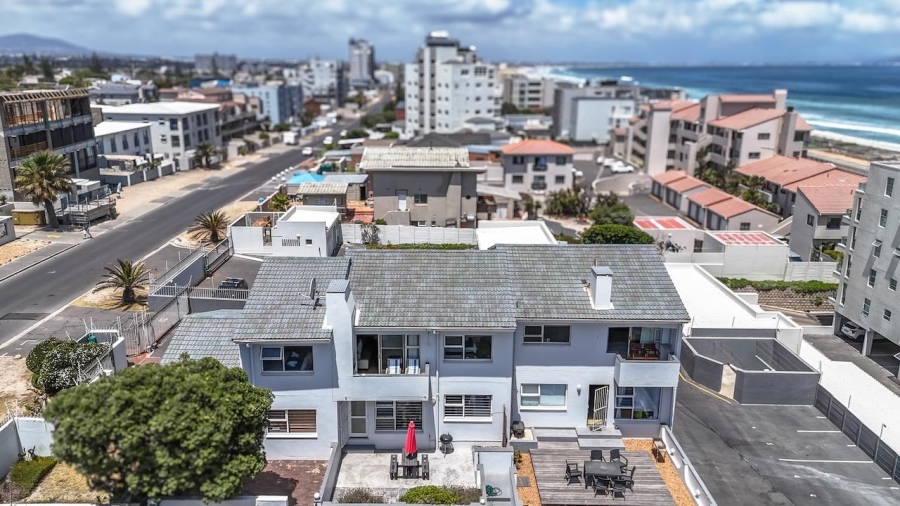 3 Bedroom Property for Sale in Table View Western Cape